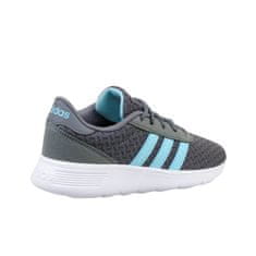 Adidas Čevlji siva 38 EU Lite Racer W