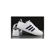 Adidas Čevlji bela 42 2/3 EU Baseline