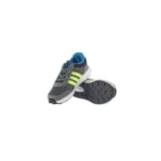 Adidas Čevlji siva 25 EU Cloudfoam Race Inf