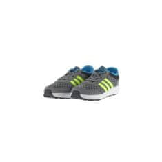 Adidas Čevlji siva 22 EU Cloudfoam Race Inf