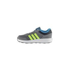 Adidas Čevlji siva 25 EU Cloudfoam Race Inf