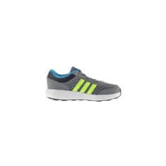 Adidas Čevlji siva 22 EU Cloudfoam Race Inf