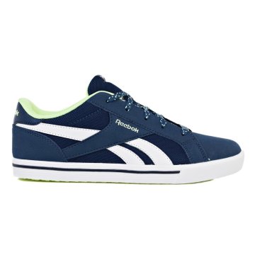 Reebok Čevlji mornarsko modra Royal Comp 2L