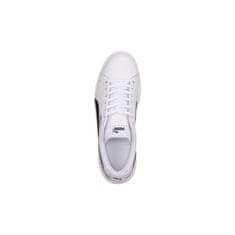 Puma Čevlji bela 46 EU Smash V2 L