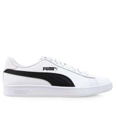 Puma Čevlji bela 46 EU Smash V2 L