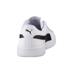 Puma Čevlji bela 46 EU Smash V2 L