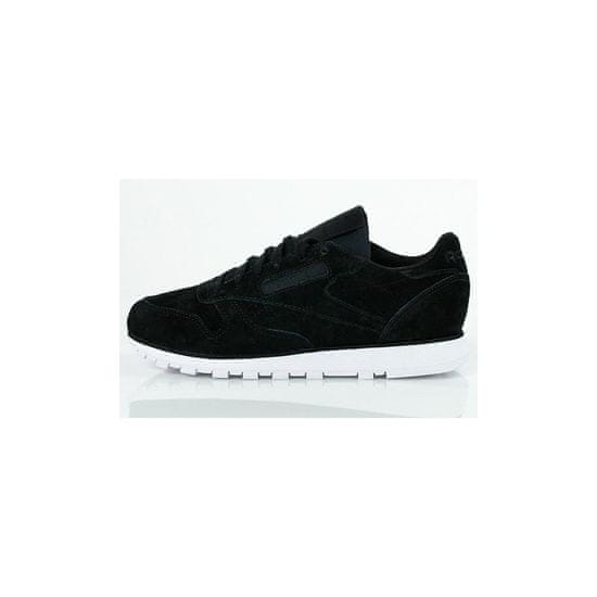 Reebok evlji Classic Leather Woven Emb mimovrste