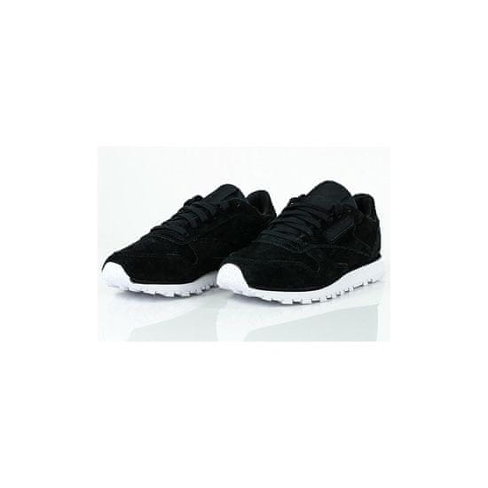 Reebok evlji Classic Leather Woven Emb mimovrste