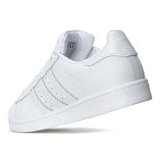 Adidas Čevlji bela 36 EU Superstar W