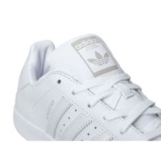 Adidas Čevlji bela 36 EU Superstar W