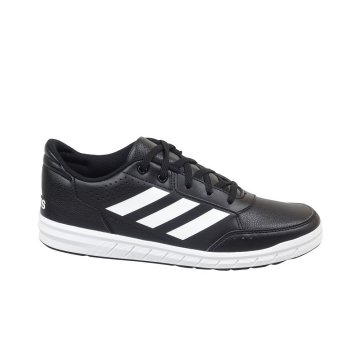 Adidas Čevlji črna Altasport K