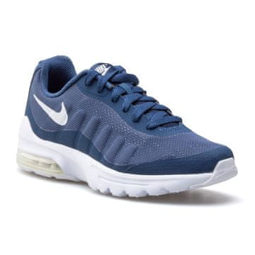 Nike Čevlji mornarsko modra Air Max Invigor GS