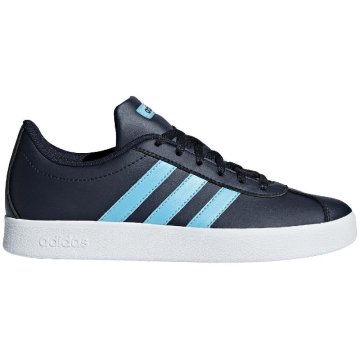 Adidas Čevlji mornarsko modra 31 EU VL Court 20 K
