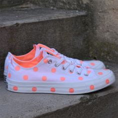Converse Superge bela 36.5 EU Chuck Taylor All Star