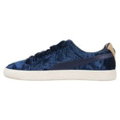 Puma Čevlji mornarsko modra 37.5 EU Clyde X Extra Butter Unisex