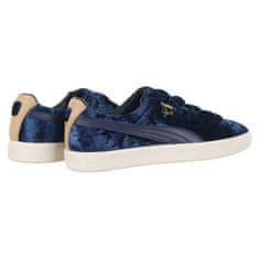 Puma Čevlji mornarsko modra 37.5 EU Clyde X Extra Butter Unisex