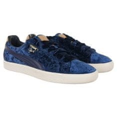 Puma Čevlji mornarsko modra 37.5 EU Clyde X Extra Butter Unisex