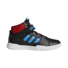 Adidas Čevlji črna 37 1/3 EU Vrx Mid J