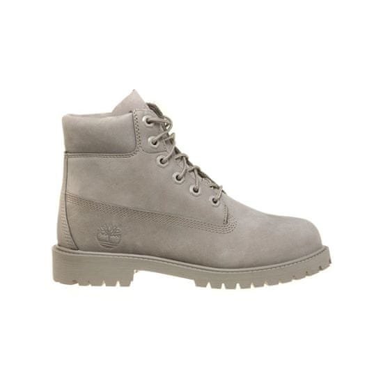 Timberland Čevlji siva 37 EU 6IN Premium Junior