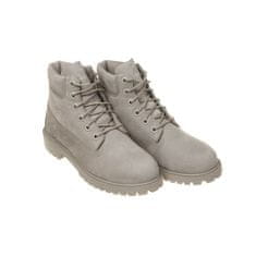 Timberland Čevlji siva 37 EU 6IN Premium Junior