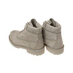 Timberland Čevlji siva 37 EU 6IN Premium Junior