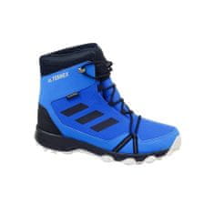 Adidas Čevlji treking čevlji 28.5 EU Terrex Snow CP CW K