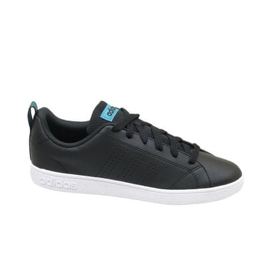 Adidas Čevlji črna 36 2/3 EU VS Advantage CL W