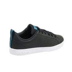 Adidas Čevlji črna 36 2/3 EU VS Advantage CL W