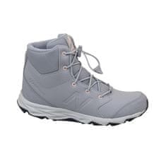 New Balance Čevlji treking čevlji siva 30 EU 800