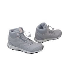New Balance Čevlji treking čevlji siva 30 EU 800