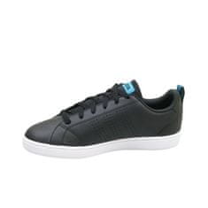 Adidas Čevlji črna 36 2/3 EU VS Advantage CL W