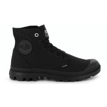 Palladium Čevlji črna Boots Pampa HI