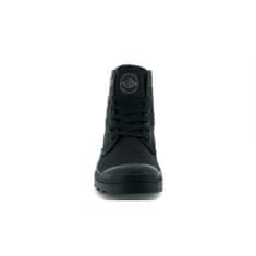 Palladium Čevlji črna 43 EU Boots Pampa HI