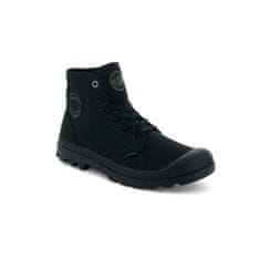 Palladium Čevlji črna 43 EU Boots Pampa HI