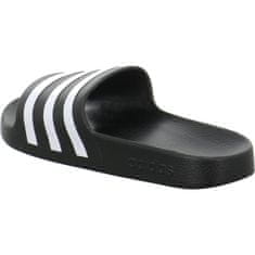 Adidas Japanke črna 42 EU Adilette Aqua