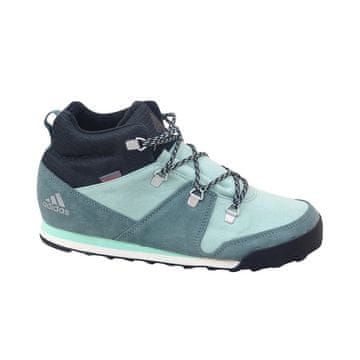 Adidas Čevlji turkizna CW Snowpitch K