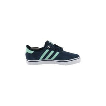 Adidas Čevlji črna Seeley Premiere