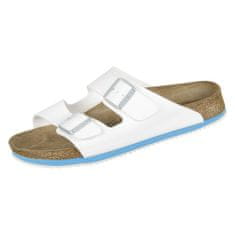 Birkenstock Japanke bela 46 EU Arizona