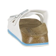 Birkenstock Japanke bela 46 EU Arizona