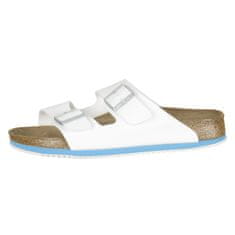 Birkenstock Japanke bela 46 EU Arizona