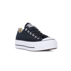 Converse Superge črna 37.5 EU 95ALL Star