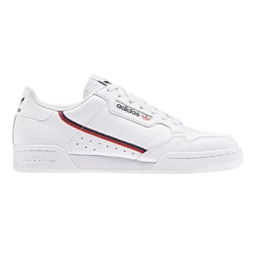 Adidas Čevlji rdeča Continental 80
