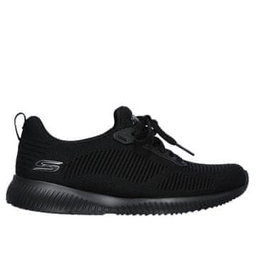 Skechers Čevlji črna 37 EU Bobs Squad Tough