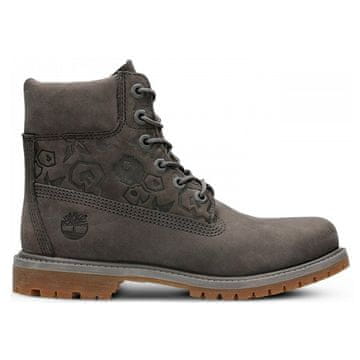 Timberland Čevlji siva 36 EU 6IN Premium Boot W