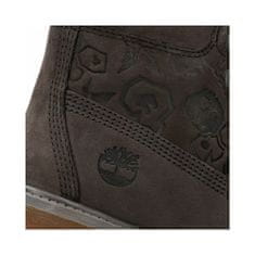 Timberland Čevlji siva 37.5 EU 6IN Premium Boot W