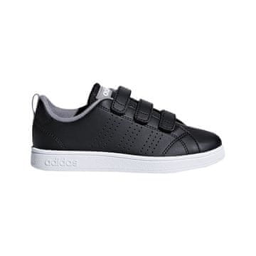 Adidas Čevlji črna VS Adv CL Cmf C
