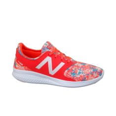 New Balance Čevlji oranžna 37.5 EU KJCSTMDY