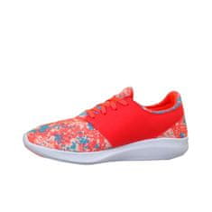 New Balance Čevlji oranžna 37.5 EU KJCSTMDY