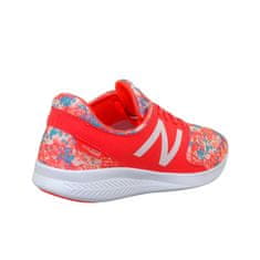 New Balance Čevlji oranžna 37.5 EU KJCSTMDY