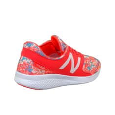 New Balance Čevlji oranžna 38 EU KJCSTMDY